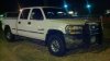 2002 Gmc 2500hd