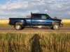 2001 Chevrolet 3500hd dually