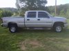 2005 Gmc 2500hd