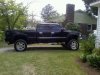 2005 Gmc 2500hd