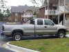 2001 Chevrolet 2500hd silverado