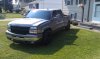 2007 Chevrolet 2500 hd silverado classic