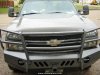 2006 Chevrolet 2500 hd silverado classic