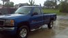 2003 Gmc 2500hd