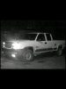 2004 Chevrolet Silverado 2500hd