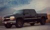 2002 Chevrolet 2500hd silverado