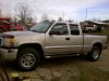 2004 Gmc 2500hd