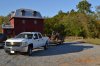 2011 Chevrolet 2500hd silverado