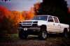 2004 Chevrolet 2500hd silverado