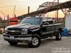 2003 Chevrolet 2500 hd silverado classic