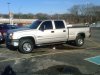 2007 Chevrolet 2500 hd silverado classic