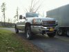 2005 Gmc 2500hd