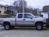 2002 Chevrolet Silverado 2500hd