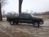 2003 Chevrolet Silverado 2500hd