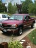 2006 Gmc 2500hd