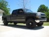 2002 Chevrolet 2500hd