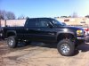 2005 Gmc 2500hd