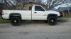 2007 Chevrolet 2500 hd silverado classic