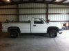 2007 Chevrolet 2500 hd silverado classic