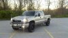 2003 Gmc 2500hd