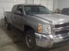 2007 Chevrolet 2500 hd silverado classic