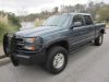 2006 Chevrolet 2500hd silverado