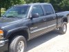 2003 Gmc 2500hd