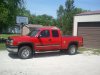 2004 Chevrolet Silverado 2500hd