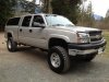 2004 Chevrolet Silverado 2500hd