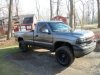 2002 Chevrolet 2500hd silverado