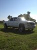 2004 Gmc 2500hd