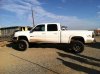 2004 Chevrolet 2500hd