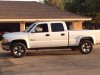 2001 Chevrolet Silverado 2500hd