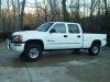 2006 Gmc 2500hd