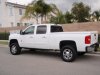 2007 Chevrolet Silverado 2500hd