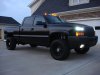 2004 Chevrolet 2500hd