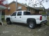 2003 Chevrolet 2500hd