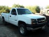 2003 Chevrolet Silverado 2500hd