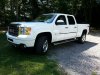 2012 Gmc Sierra 2500hd