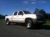 2006 Chevrolet 2500hd silverado