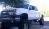 2005 Chevrolet 2500hd silverado