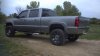 2007 Chevrolet 2500 hd silverado classic