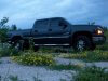 2005 Chevrolet 2500hd silverado