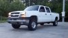 2004 Chevrolet Silverado 2500hd