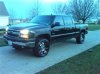 2006 Chevrolet Silverado 2500hd