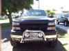 2005 Chevrolet Silverado 2500hd