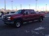 2006 Chevrolet 2500hd silverado