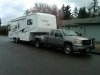 2007 Gmc 3500hd