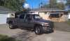 2007 Gmc 2500hd