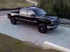 2007 Chevrolet 2500 hd silverado classic